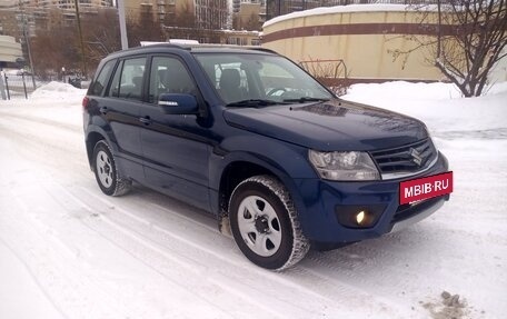 Suzuki Grand Vitara, 2012 год, 1 390 000 рублей, 2 фотография