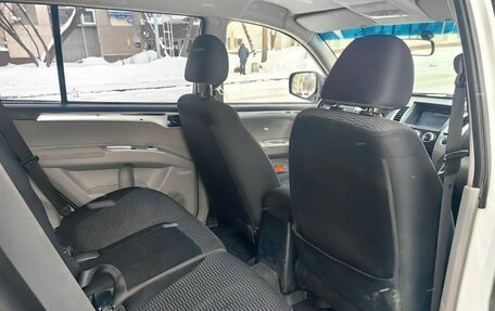 Mitsubishi Pajero Sport II рестайлинг, 2014 год, 1 500 000 рублей, 10 фотография