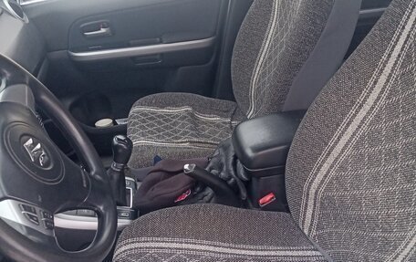 Suzuki Grand Vitara, 2012 год, 1 390 000 рублей, 7 фотография