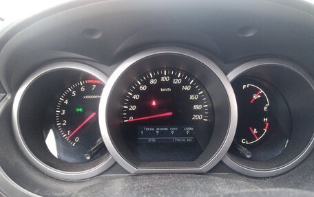 Suzuki Grand Vitara, 2012 год, 1 390 000 рублей, 6 фотография