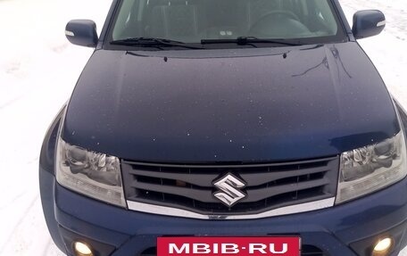 Suzuki Grand Vitara, 2012 год, 1 390 000 рублей, 5 фотография