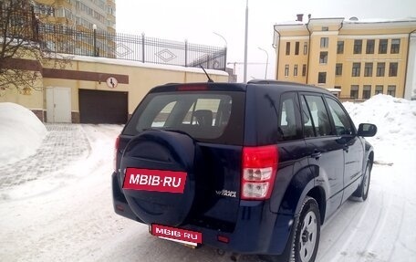 Suzuki Grand Vitara, 2012 год, 1 390 000 рублей, 4 фотография