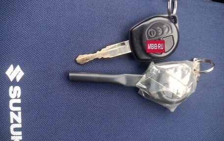 Suzuki Grand Vitara, 2012 год, 1 390 000 рублей, 8 фотография