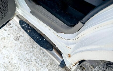 Mitsubishi Pajero Sport II рестайлинг, 2014 год, 1 500 000 рублей, 14 фотография