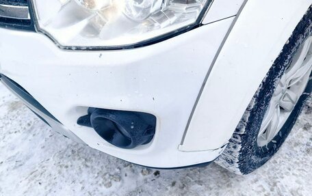 Mitsubishi Pajero Sport II рестайлинг, 2014 год, 1 500 000 рублей, 22 фотография