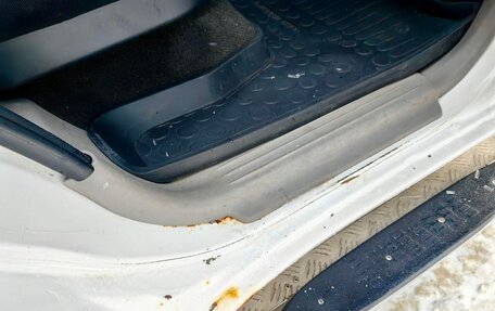 Mitsubishi Pajero Sport II рестайлинг, 2014 год, 1 500 000 рублей, 15 фотография