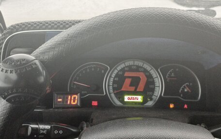 Daewoo Nexia I рестайлинг, 2008 год, 120 000 рублей, 2 фотография