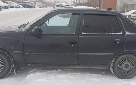 Daewoo Nexia I рестайлинг, 2008 год, 120 000 рублей, 5 фотография