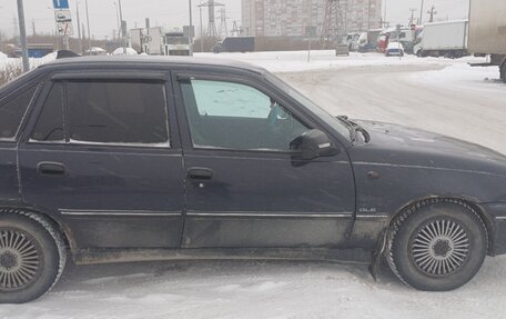 Daewoo Nexia I рестайлинг, 2008 год, 120 000 рублей, 6 фотография