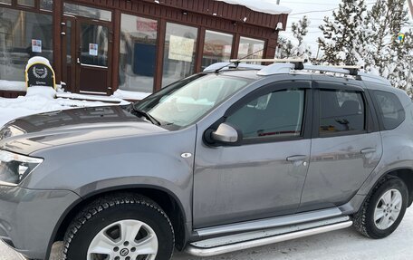 Nissan Terrano III, 2019 год, 1 500 000 рублей, 3 фотография
