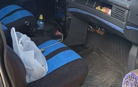 Daewoo Nexia I рестайлинг, 2008 год, 120 000 рублей, 9 фотография