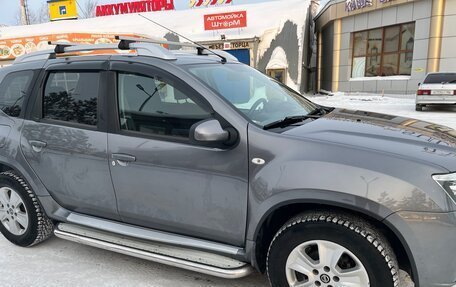 Nissan Terrano III, 2019 год, 1 500 000 рублей, 2 фотография