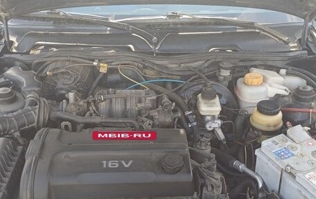 Daewoo Nexia I рестайлинг, 2008 год, 120 000 рублей, 7 фотография