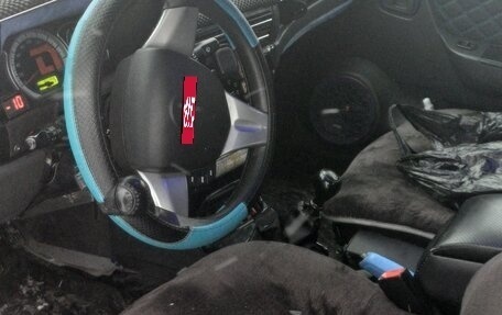 Daewoo Nexia I рестайлинг, 2008 год, 120 000 рублей, 4 фотография