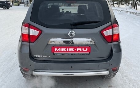Nissan Terrano III, 2019 год, 1 500 000 рублей, 4 фотография