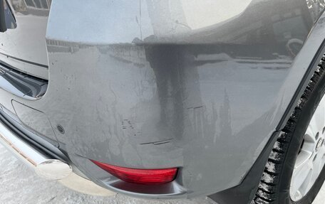 Nissan Terrano III, 2019 год, 1 500 000 рублей, 9 фотография