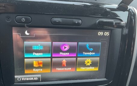 Nissan Terrano III, 2019 год, 1 500 000 рублей, 7 фотография