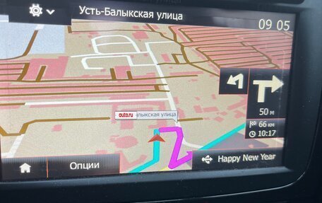 Nissan Terrano III, 2019 год, 1 500 000 рублей, 6 фотография