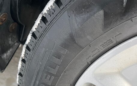 Nissan Terrano III, 2019 год, 1 500 000 рублей, 10 фотография