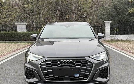 Audi A3, 2022 год, 1 790 000 рублей, 2 фотография