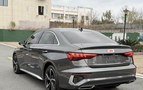 Audi A3, 2022 год, 1 790 000 рублей, 4 фотография