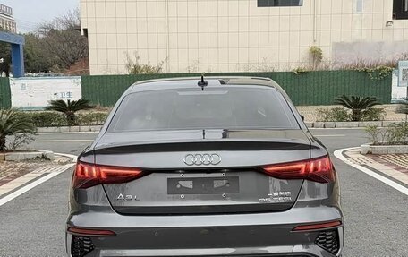 Audi A3, 2022 год, 1 790 000 рублей, 5 фотография