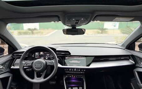 Audi A3, 2022 год, 1 790 000 рублей, 9 фотография