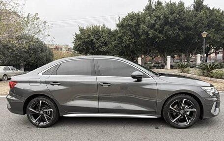 Audi A3, 2022 год, 1 790 000 рублей, 7 фотография