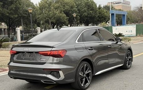 Audi A3, 2022 год, 1 790 000 рублей, 6 фотография