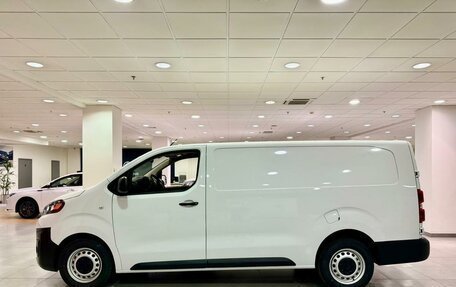 Citroen Jumpy III, 2024 год, 5 473 000 рублей, 3 фотография