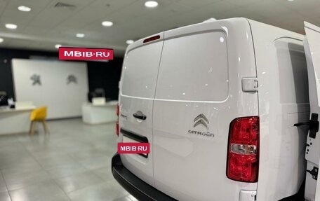 Citroen Jumpy III, 2024 год, 5 473 000 рублей, 4 фотография