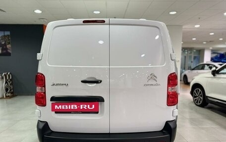 Citroen Jumpy III, 2024 год, 5 473 000 рублей, 5 фотография