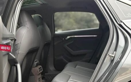 Audi A3, 2022 год, 1 790 000 рублей, 12 фотография