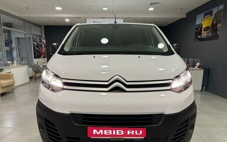 Citroen Jumpy III, 2024 год, 5 473 000 рублей, 2 фотография