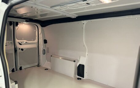 Citroen Jumpy III, 2024 год, 5 473 000 рублей, 9 фотография