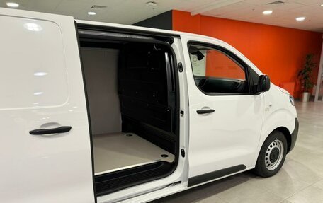 Citroen Jumpy III, 2024 год, 5 473 000 рублей, 10 фотография