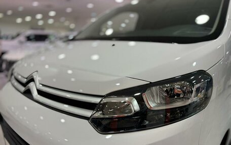 Citroen Jumpy III, 2024 год, 5 473 000 рублей, 12 фотография