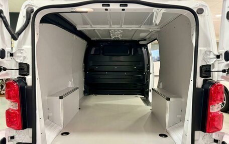 Citroen Jumpy III, 2024 год, 5 473 000 рублей, 11 фотография