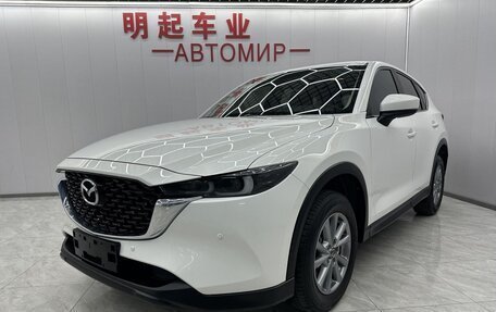 Mazda CX-5 II, 2022 год, 2 495 355 рублей, 2 фотография