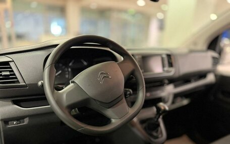 Citroen Jumpy III, 2024 год, 5 473 000 рублей, 15 фотография