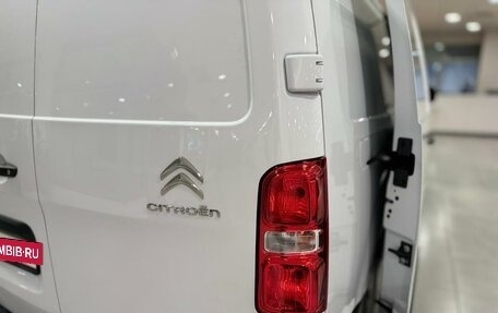 Citroen Jumpy III, 2024 год, 5 473 000 рублей, 13 фотография