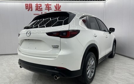 Mazda CX-5 II, 2022 год, 2 495 355 рублей, 3 фотография