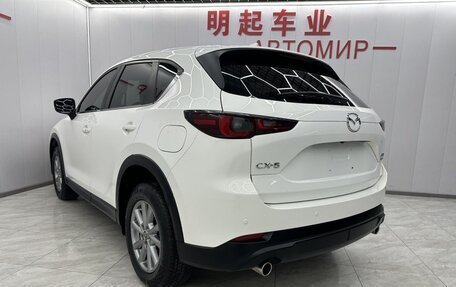 Mazda CX-5 II, 2022 год, 2 495 355 рублей, 4 фотография