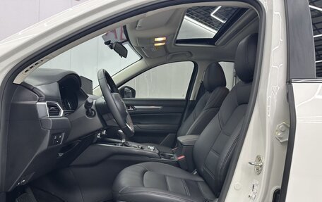 Mazda CX-5 II, 2022 год, 2 495 355 рублей, 6 фотография