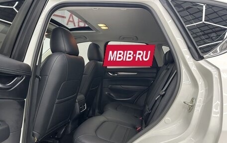 Mazda CX-5 II, 2022 год, 2 495 355 рублей, 7 фотография