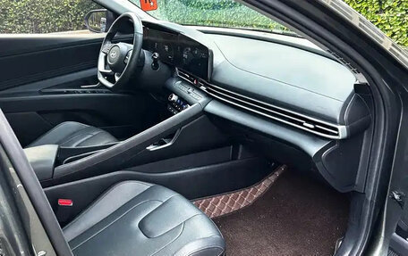 Hyundai Elantra, 2022 год, 1 670 004 рублей, 11 фотография