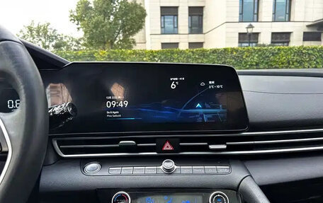 Hyundai Elantra, 2022 год, 1 670 004 рублей, 16 фотография