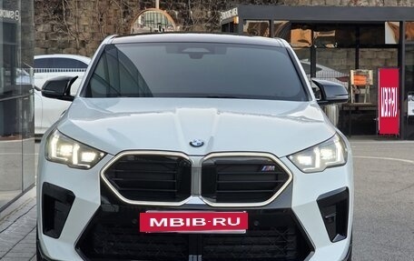 BMW X2, 2024 год, 6 115 000 рублей, 3 фотография