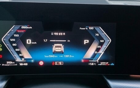 BMW X2, 2024 год, 6 115 000 рублей, 8 фотография