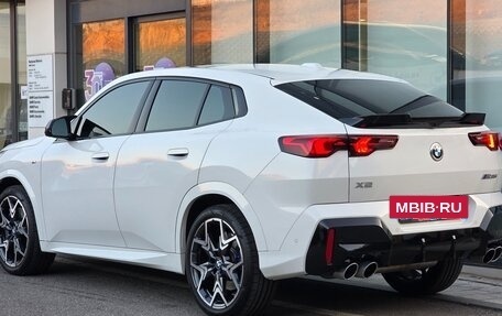 BMW X2, 2024 год, 6 115 000 рублей, 2 фотография